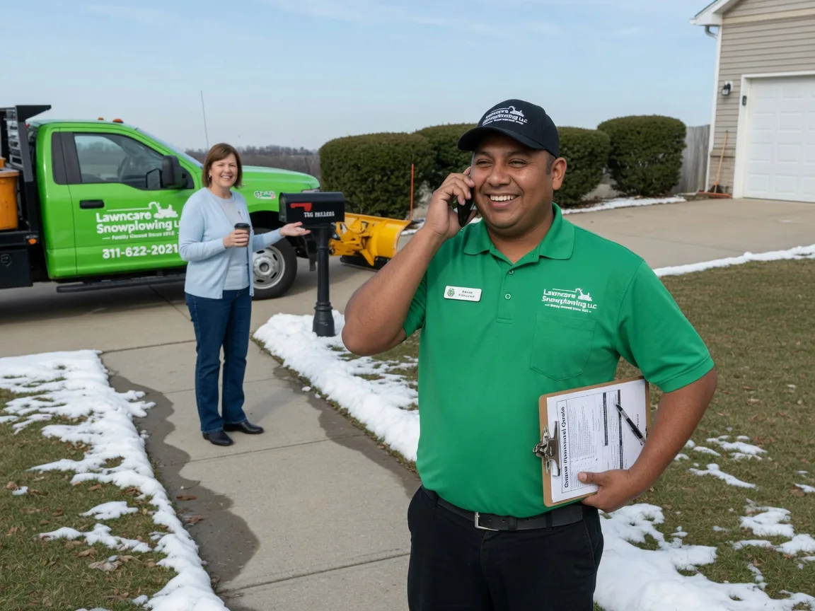Lawn Care Services By Expert Landscaper Baring, WA FAQs